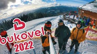 chibtrip: Bukovel 2022 Trip Aftermovie