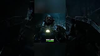 "Ironman 2" Tiny Detail #marvel #mcu