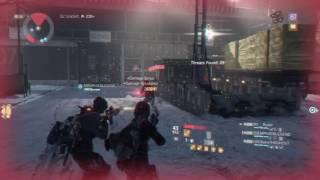 Tom Clancy's The Division™ Narotu around Bihhh