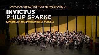 Invictus (Philip Sparke) by Royal WindBand Schelle