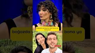 İstanbulu Sevmiyorum. Aybüke Pusat #aybukepusat #aybükepusat #teşkilat