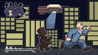 A Hat in Time - She Came From Outer Space [Electro Swing Remix]