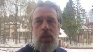 Юрий Белойван о книге "Мой ключ".