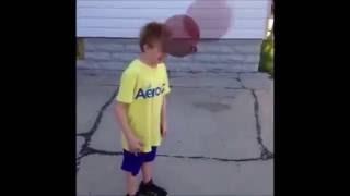 Kid on Crack Full Vine (Original)