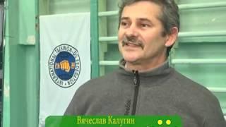 "Сталкер" - наша дружная семья. Спортивный патриотический клуб. Луганск. ЛУВО "ВОСТОК".