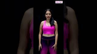 Piriformis Stretch Exercise for Happy Hips and Lower Back Relief #personaltrainer #trainer #my121