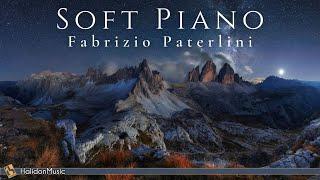 Soft Piano - Relaxing Piano Pieces (Fabrizio Paterlini)