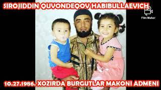 #sirojiddin_quvondiqov             хикматли сузлар