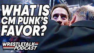 Is Paul Heyman Going To Betray Roman Reigns?! WWE Survivor Series 2024 Review | WrestleTalk Podcast