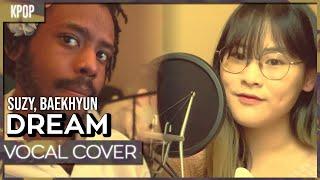 Dream feat. Nyamai