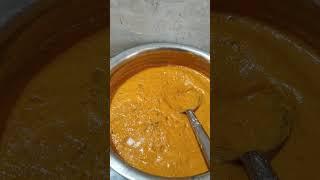 malvani paplet curry #food #cooking #fishgravyrecipe #recipe #foodie #malvan #malvanistyle