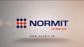 NORMIT - оборудование для пищевого производства