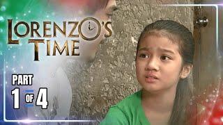 Lorenzo's Time | Episode 14 (1/4) | November 26, 2024