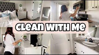 *NEW* CLEAN WITH ME | CLEANING MOTIVATION | LIMPIA CONMIGO