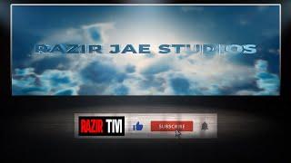 RJS Productions of Razir Jae Studios | YouTube Channel - Introduction