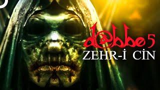 Dabbe 5: Zehr-i Cin | FULL HD Korku Filmi