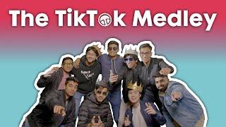 The TikTok Medley - An A Cappella Mashup by Penn Masala