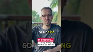HOW to Succeed in Stock Picking!