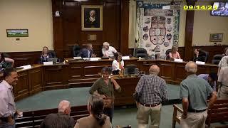 Beverly Community Preservation Committee Public Meeting - September 14, 2023