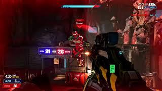 SPLITGATE (2022) Team Swat Gameplay