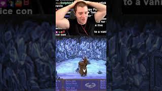 Icebearking  | #retrogradetom on #Twitch