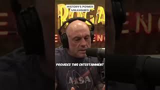 History's Power Unleashed - Ken Burns #jre #shorts