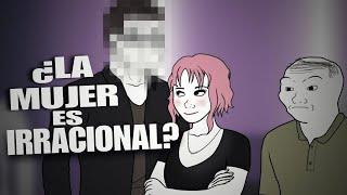 ¿El HOMBRE BUENO ATRAE MUJERES MALAS? / La NATURALEZA fluctuante de la MUJER.