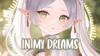 Nightcore - Dreams pt. II (Lyrics / Sped Up)