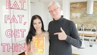 The Lowdown On FAT (What You NEED To Know) With Dr. Udo Erasmus