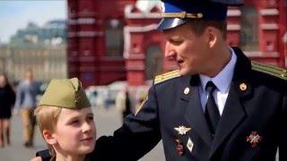 К 9 мая. "Прадед" Даниил Соколенко. Музыка В Бородин. Стихи Н Бирюков.