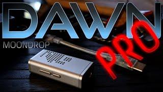 MOONDROP DAWN PRO - NEW BUDGET DAC KING???