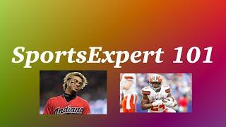 Live Hangout Q&A With The Sports Expert!!