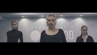 ZHU -  Faded choreo by Potemkina Alena | Good Foot Dance Studio