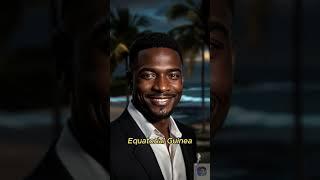 The Most Handsome Male Features According to AI pt13 #shortvideo #explore #facts #fyp #handsome #ai