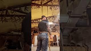 #texas #ariat #bluejeans #countryboy #tattooed #tattoos #barn #athlete #fyp #fypシ #fypage #tiktok