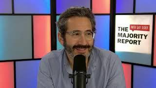 Trump’s Military Parade; Protests And Political Violence; Israel Attacks Iran w/ Stephen Wertheim