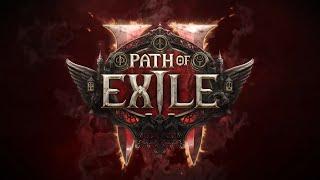 Path of Exile ll  #1 ОБЗОР на новинку ! играем за Наёмника.