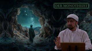 Koran Projekt 403 | Der Monotheist | Sure Bakara 258-260 | Furkan bin Abdullah