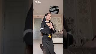 Подборка из TIKTOK ⁄ Это господь, господь, Иисус Христос