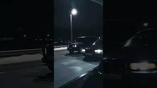Gelandewagen and BMW 740i