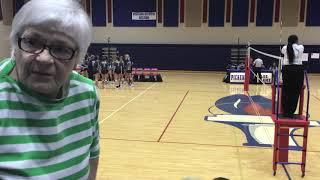 Daniel vs Pickens set 1