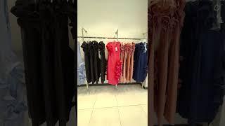 Istanbul Fashion Center - Today's Store I OPERA