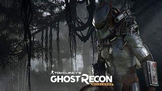 Ghost Recon® Wildlands: Хищник - мёртв.