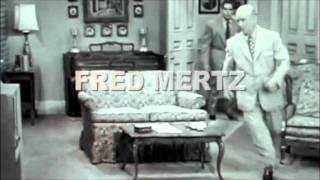 Why Does Fred Mertz Hate Cubans?