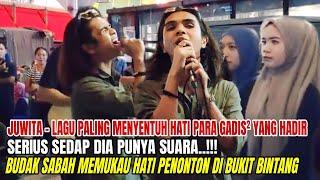 Serius Sedap Suara Dia..!! Budak Sabah Memukau Hati Penonton.. Lagu Paling Menyentuh Hati Para Gadis