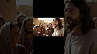 Jesus is the Living Water