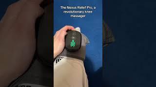 Feel the enigma of knee pain??