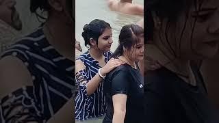 Periscope live LOVELYGIRL 2024  #periscope #live #broadcast #livestream Ganga River Fun