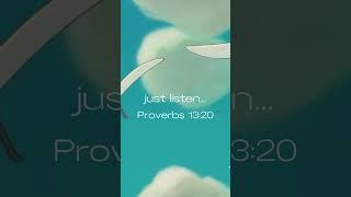 just listen...1 CORINTHIANS 15:33 #christian #religous #god   @antrikter    for the music!