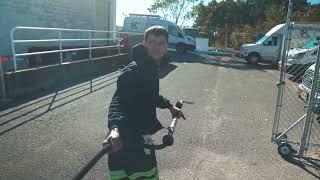 Mobile Auto Mechanics Hero Video